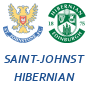 Saint-Johnstone Hibernian