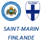 Saint-Marin Finlande