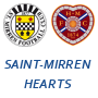 Saint-Mirren Hearts