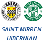 Saint-Mirren Hibernian