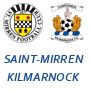 Saint-Mirren Kilmarnock