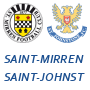 Saint-Mirren Saint-Johnstone