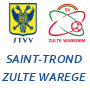 Saint-Trond VV Zulte Waregem
