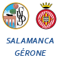 Salamanca Gérone