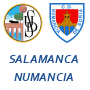 Salamanca Numancia