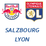 Salzbourg Lyon