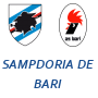 Sampdoria de G�nes Bari
