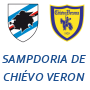 Sampdoria de G�nes Chi�vo Verone