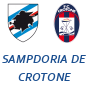 Sampdoria de G�nes Crotone