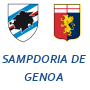Sampdoria de G�nes Genoa