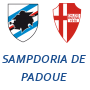 Sampdoria de G�nes Padoue