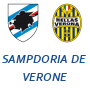 Sampdoria de G�nes Verone