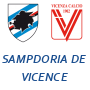 Sampdoria de G�nes Vicence
