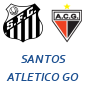 Santos Atletico Goianiense