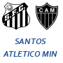 Santos Atletico Mineiro