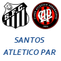 Santos Atletico Paranaense