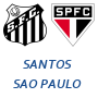 Santos Sao Paulo