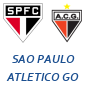 Sao Paulo Atletico Goianiense