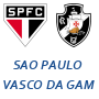 Sao Paulo Vasco da Gama