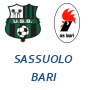 Sassuolo Bari
