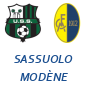 Sassuolo Mod�ne