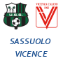 Sassuolo Vicence