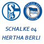 Schalke 04 Hertha Berlin