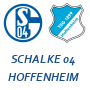 Schalke 04 Hoffenheim