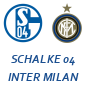 Schalke 04 Inter Milan