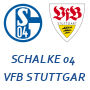 Schalke 04 VfB Stuttgart