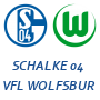 Schalke 04 VfL Wolfsburg