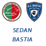 Sedan Bastia
