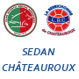 Sedan Chateauroux
