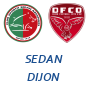 Sedan Dijon
