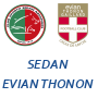Sedan Evian Thonon Gaillard