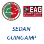 Sedan Guingamp