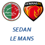 Sedan Le Mans