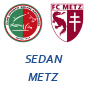 Sedan Metz