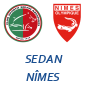 Sedan Nimes