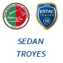 Sedan Troyes