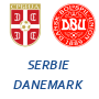 Serbie (-17) Danemark (-17)