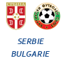 Serbie Bulgarie
