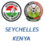 Seychelles Kenya