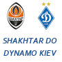 Shakhtar Donetsk Dynamo Kiev