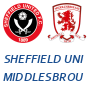 Sheffield United Middlesbrough