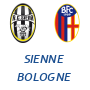 Sienne Bologne