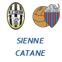 Sienne Catane
