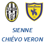 Sienne Chiévo Verone
