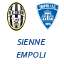 Sienne Empoli