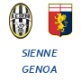 Sienne Genoa